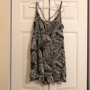 Adorable Roxy Romper!